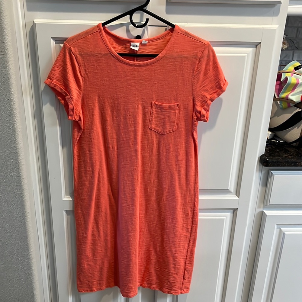 Gap dress